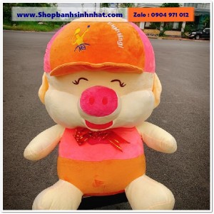 Gấu Bông Teddy Hàn Quốc - GAU40